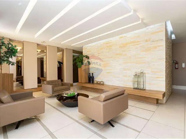 Apartamento para Venda em Curitiba/PR Água Verde 3 Quartos