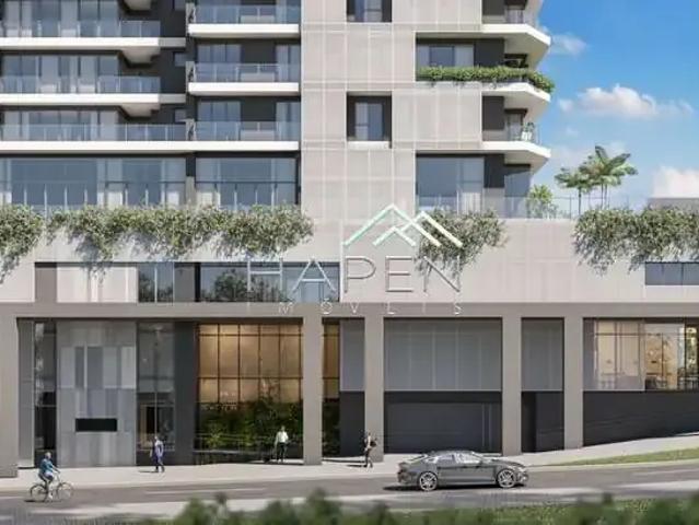 Apartamento para Venda em Curitiba/PR Água Verde 3 Quartos