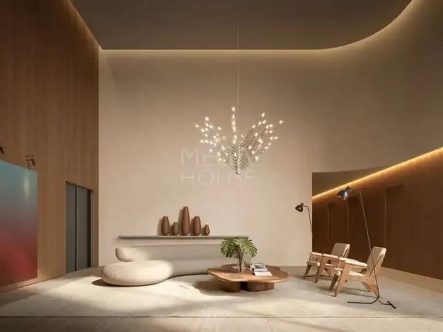 Apartamento para Venda em Curitiba/PR Água Verde 3 Quartos