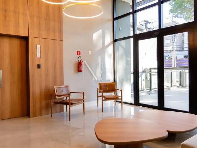 Apartamento para Venda em Curitiba/PR Água Verde 3 Quartos
