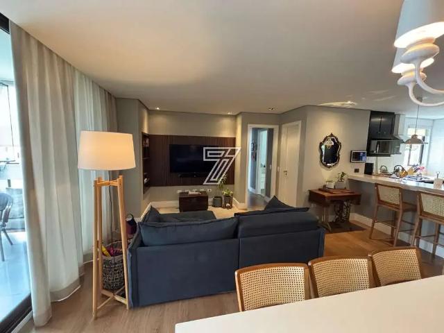 Apartamento para Venda em Curitiba/PR Água Verde 3 Quartos