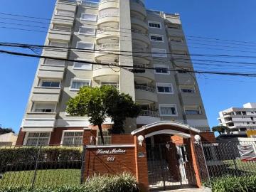 Apartamento para Venda em Curitiba/PR Água Verde 3 Quartos