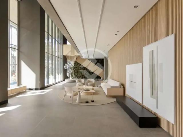 Apartamento para Venda em Curitiba/PR Água Verde 3 Quartos