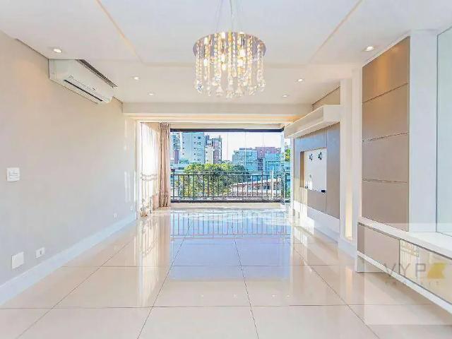 Apartamento para Venda em Curitiba/PR Água Verde 3 Quartos