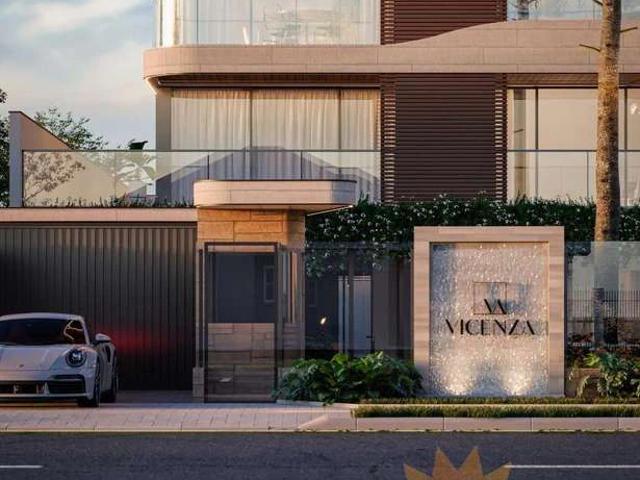 Apartamento para Venda em Curitiba/PR Água Verde 3 Quartos