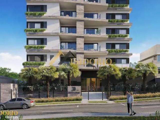 Apartamento para Venda em Curitiba/PR Água Verde 3 Quartos