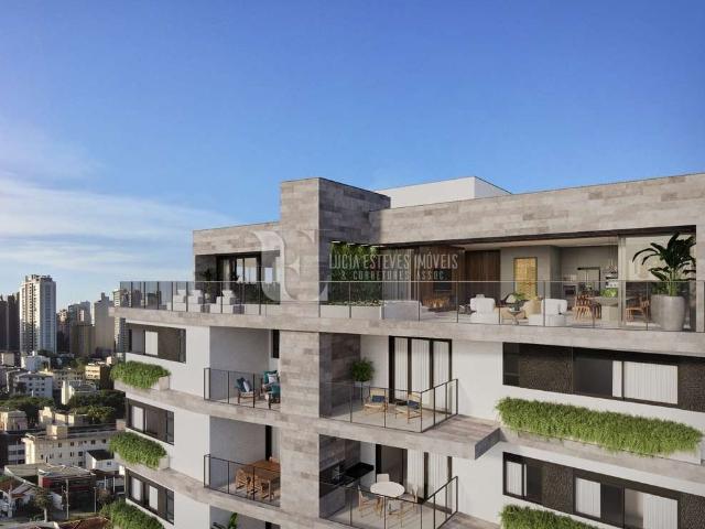 Apartamento para Venda em Curitiba/PR Água Verde 3 Quartos