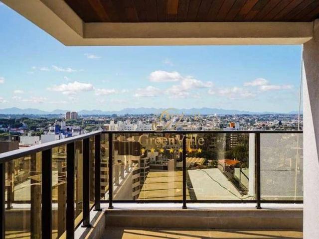 Apartamento para Venda em Curitiba/PR Água Verde 3 Quartos
