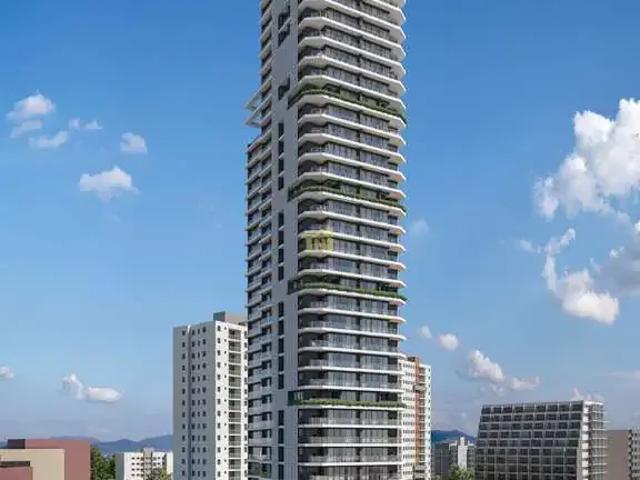 Apartamento para Venda em Curitiba/PR Água Verde 3 Quartos