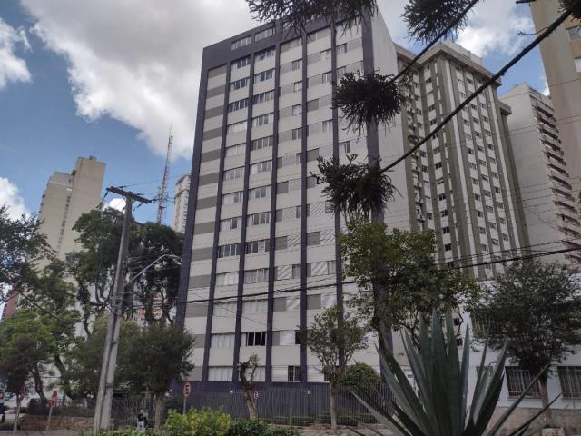 Apartamento para Venda em Curitiba/PR Água Verde 3 Quartos
