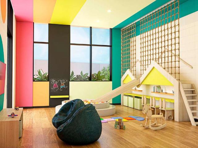Apartamento para Venda em Curitiba/PR Água Verde 3 Quartos