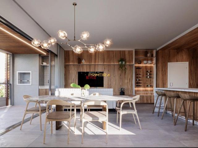 Apartamento para Venda em Curitiba/PR Água Verde 3 Quartos