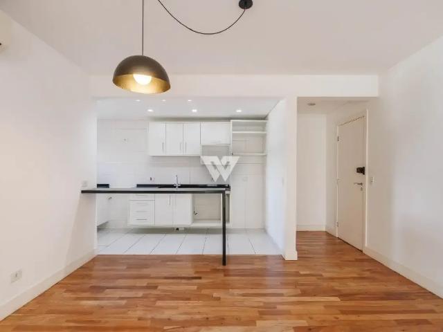 Apartamento para Venda em Curitiba/PR Água Verde 3 Quartos