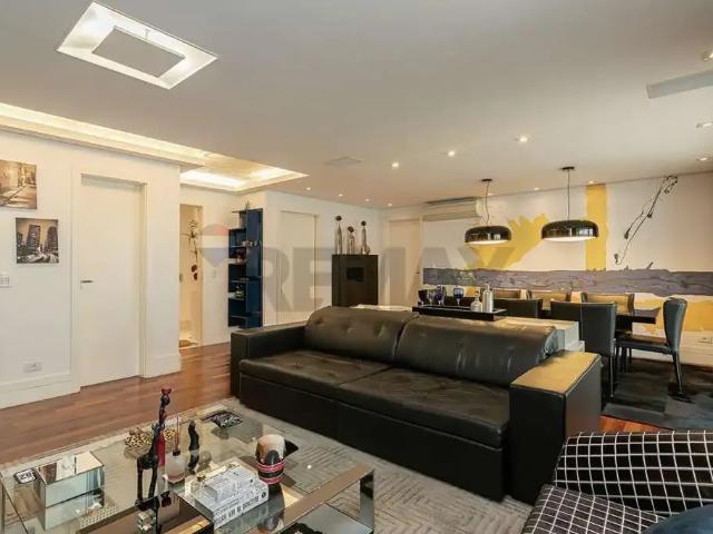 Apartamento para Venda em Curitiba/PR Água Verde 3 Quartos