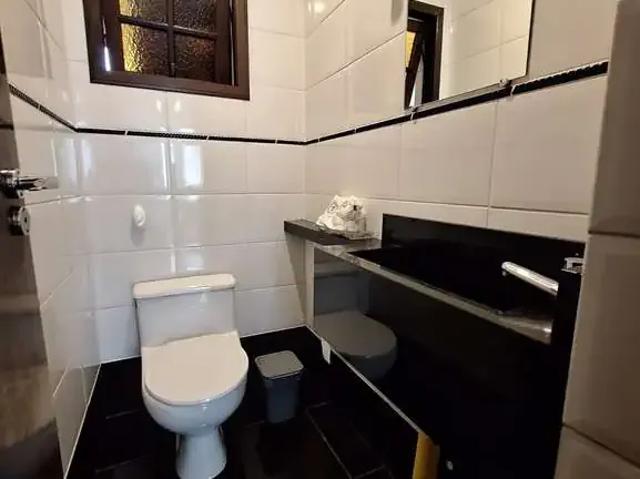 Apartamento para Venda em Curitiba/PR Água Verde 3 Quartos