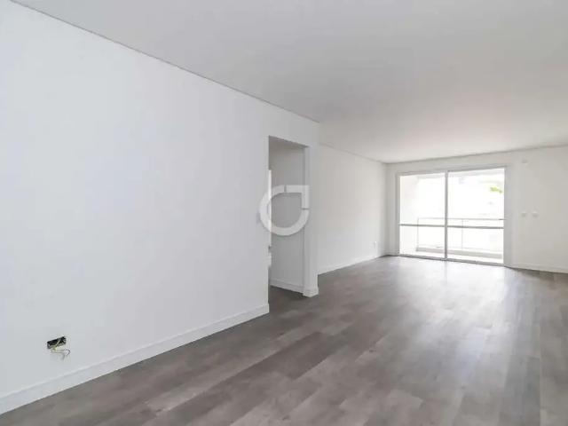 Apartamento para Venda em Curitiba/PR Água Verde 3 Quartos