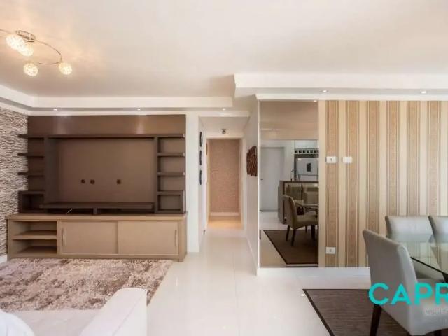 Apartamento para Venda em Curitiba/PR Água Verde 3 Quartos