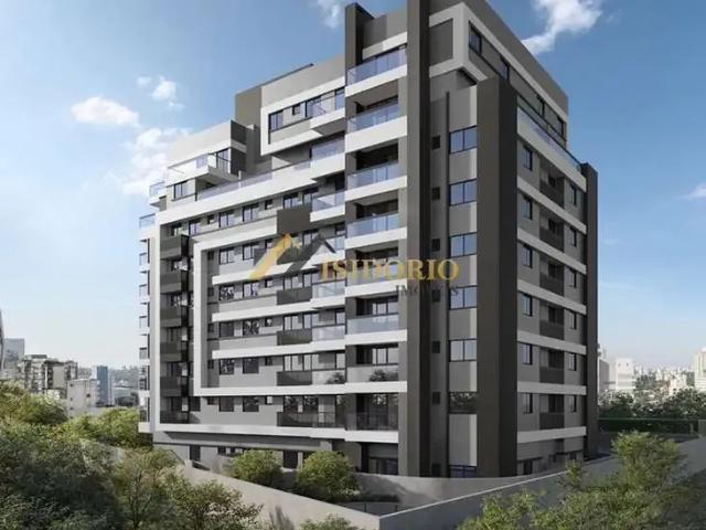Apartamento para Venda em Curitiba/PR Água Verde 3 Quartos