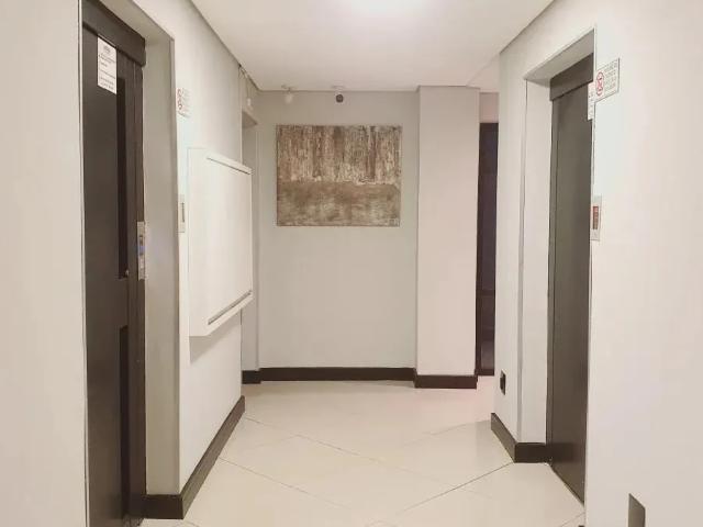 Apartamento para Venda em Curitiba/PR Água Verde 3 Quartos