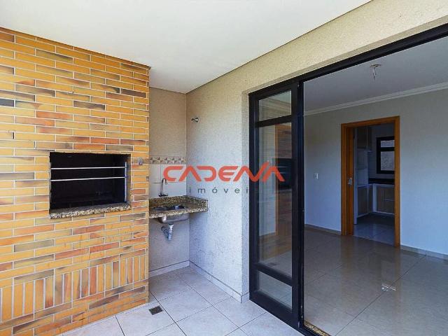 Apartamento para Venda em Curitiba/PR Água Verde 3 Quartos