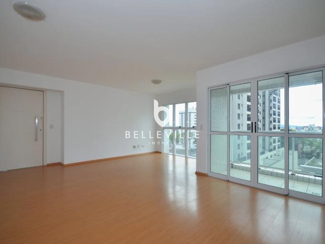 Apartamento para Venda em Curitiba/PR Água Verde 3 Quartos