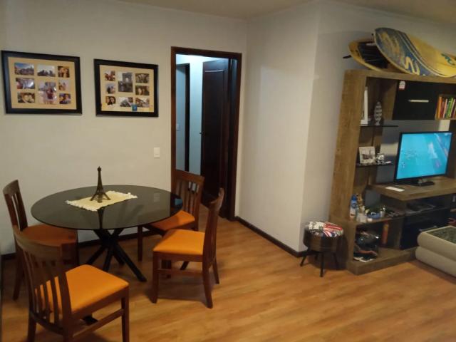 Apartamento para Venda em Curitiba/PR Água Verde 3 Quartos