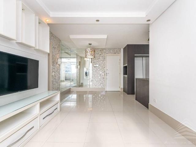 Apartamento para Venda em Curitiba/PR Água Verde 3 Quartos