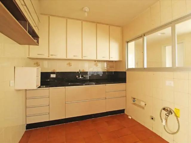 Apartamento para Venda em Curitiba/PR Água Verde 3 Quartos