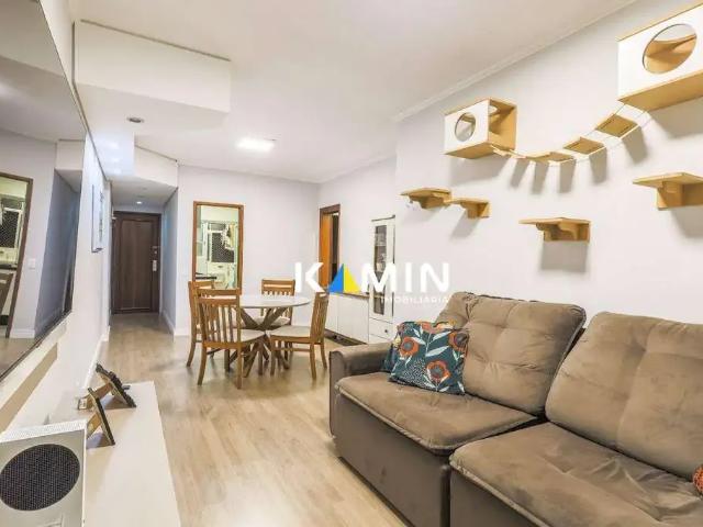 Apartamento para Venda em Curitiba/PR Água Verde 3 Quartos