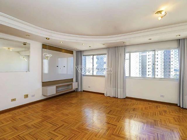 Apartamento para Venda em Curitiba/PR Água Verde 3 Quartos