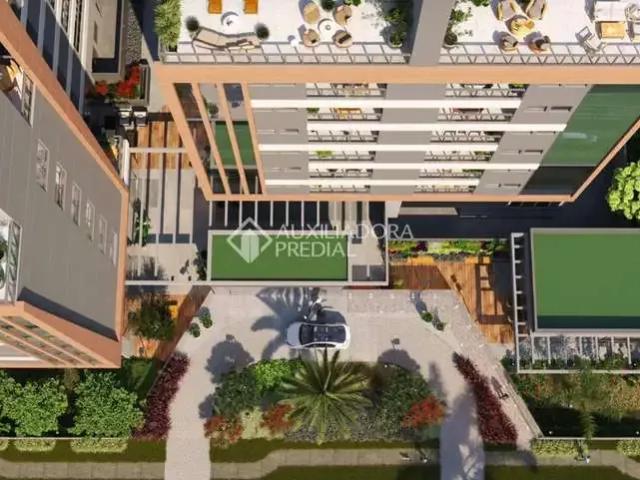 Apartamento para Venda em Curitiba/PR Água Verde 3 Quartos