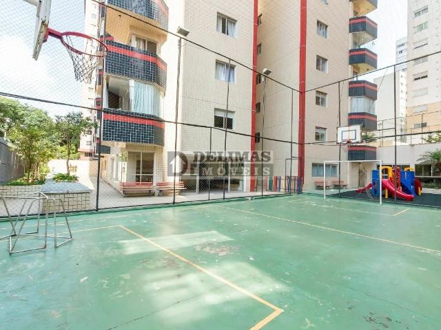 Apartamento para Venda em Curitiba/PR Água Verde 3 Quartos