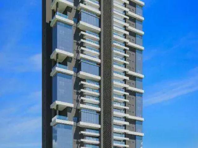Apartamento para Venda em Curitiba/PR Água Verde 3 Quartos
