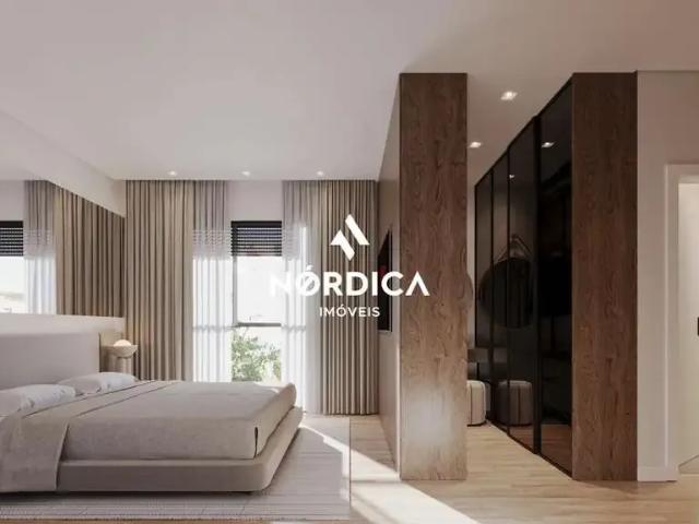 Apartamento para Venda em Curitiba/PR Água Verde 3 Quartos