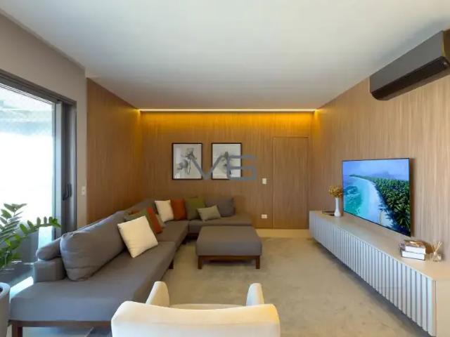 Apartamento para Venda em Curitiba/PR Água Verde 3 Quartos