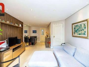 Apartamento para Venda em Curitiba/PR Água Verde 3 Quartos