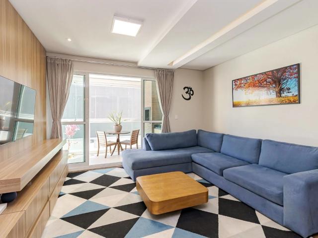 Apartamento para Venda em Curitiba/PR Água Verde 3 Quartos
