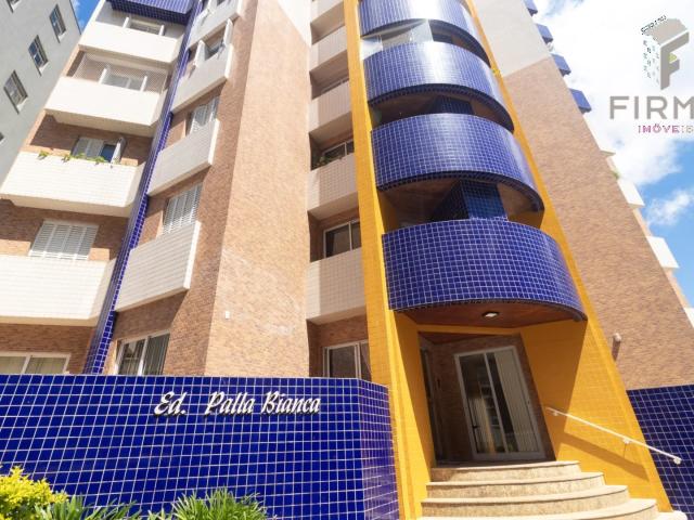 Apartamento para Venda em Curitiba/PR Água Verde 3 Quartos