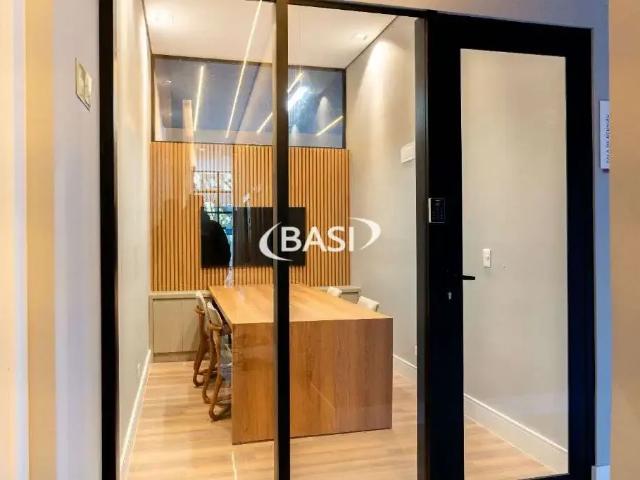 Apartamento para Venda em Curitiba/PR Água Verde 3 Quartos