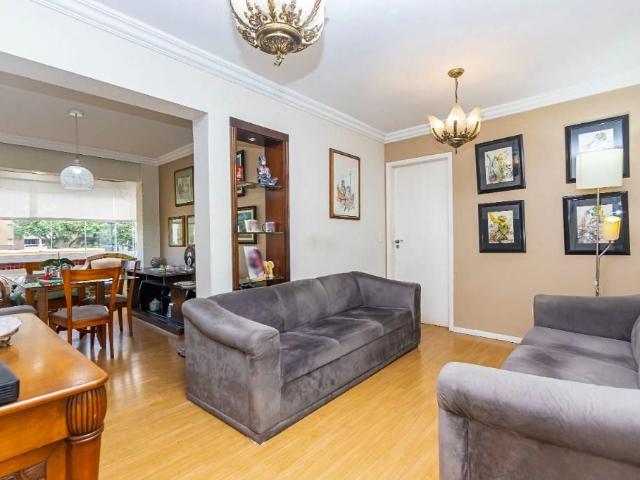 Apartamento para Venda em Curitiba/PR Água Verde 3 Quartos