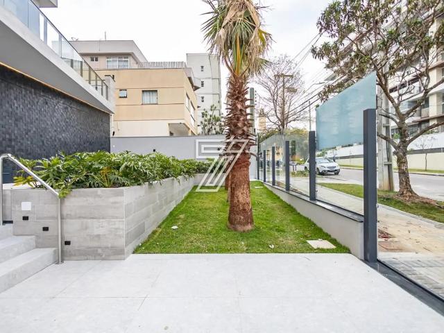 Apartamento para Venda em Curitiba/PR Água Verde 3 Quartos