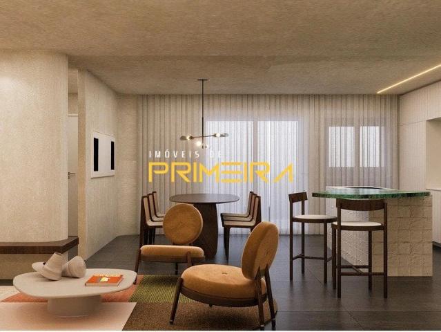 Apartamento para Venda em Curitiba/PR Água Verde 3 Quartos