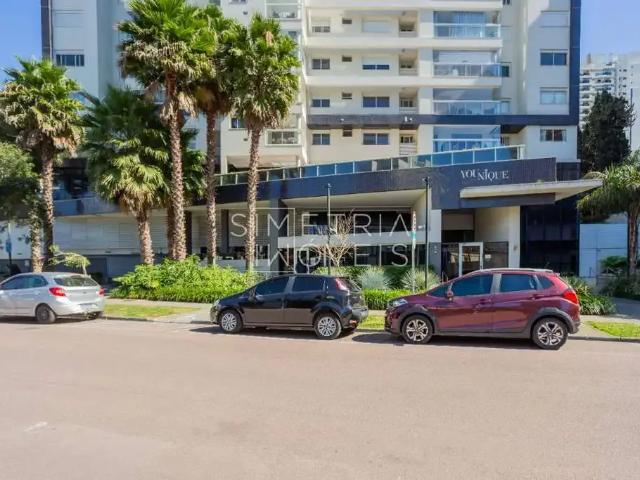 Apartamento para Venda em Curitiba/PR Água Verde 3 Quartos
