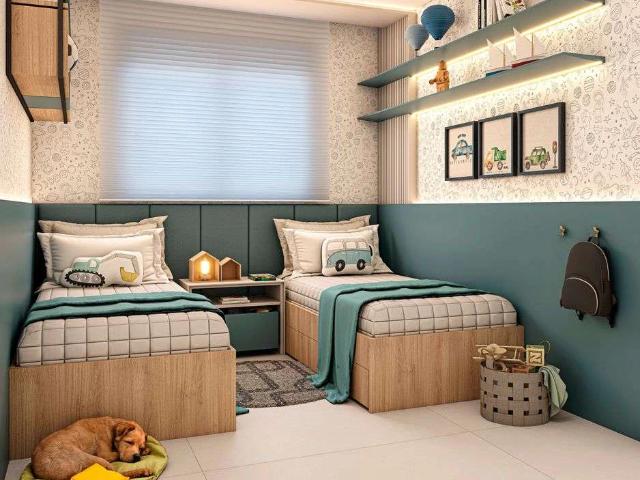Apartamento para Venda em Curitiba/PR Água Verde 3 Quartos