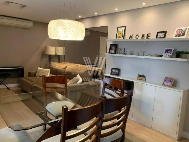 Apartamento para Venda em Curitiba/PR Água Verde 3 Quartos