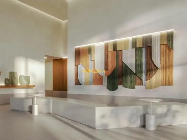Apartamento para Venda em Curitiba/PR Água Verde 3 Quartos