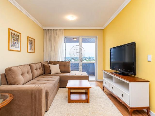 Apartamento para Venda em Curitiba/PR Água Verde 3 Quartos