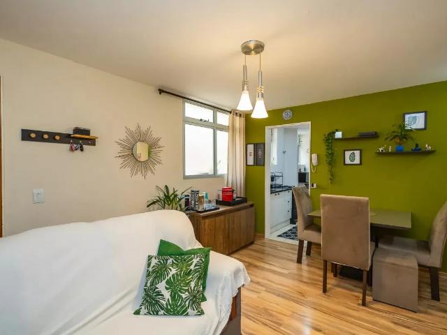 Apartamento para Venda em Curitiba/PR Água Verde 3 Quartos