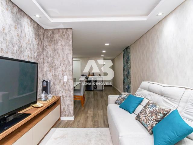 Apartamento para Venda em Curitiba/PR Água Verde 3 Quartos