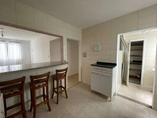 Apartamento para Venda em Curitiba/PR Água Verde 3 Quartos